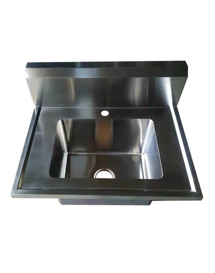 Stainless Steel Sink