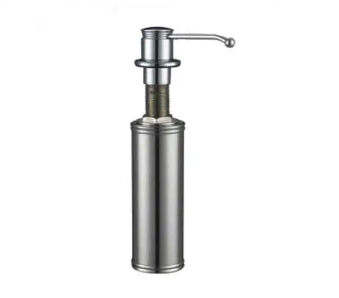 decorative soap dispenser for kitchen sink